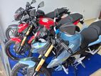 Bajaj Pulsar N160 2026
