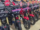 Bajaj Pulsar N160 2026
