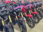 Bajaj Pulsar N160 2026