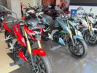 Bajaj Pulsar N160 2026