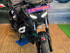 Bajaj Pulsar N160 2026