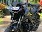 Bajaj Pulsar N160 2026