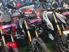 Bajaj Pulsar N160 2026
