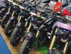 Bajaj Pulsar N160 2026