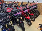 Bajaj Pulsar N160 2026