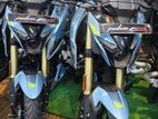 Bajaj Pulsar N160 2026