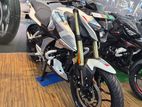 Bajaj Pulsar N160 2026