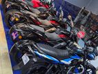 Bajaj Pulsar N160 2026