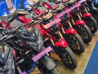 Bajaj Pulsar N160 2026