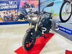 Bajaj Pulsar N160 2026