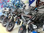 Bajaj Pulsar N160 2026