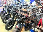 Bajaj Pulsar N160 2026