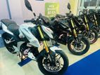 Bajaj Pulsar N160 2026