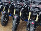 Bajaj Pulsar N160 2026