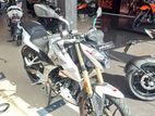 Bajaj Pulsar N160 2026