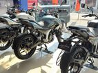 Bajaj Pulsar N160 2026