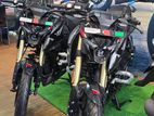 Bajaj Pulsar N160 2026