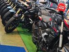 Bajaj Pulsar N160 2026