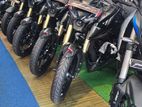 Bajaj Pulsar N160 2026