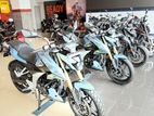 Bajaj Pulsar N160 2026