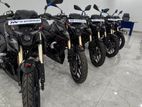 Bajaj Pulsar N160 2026
