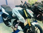 Bajaj Pulsar N160 2026