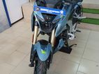 Bajaj Pulsar N160 2026
