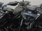 Bajaj Pulsar N160 2026