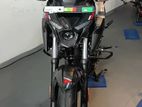 Bajaj Pulsar N160 2026