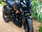 Bajaj Pulsar N160 2026