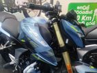 Bajaj Pulsar N160 2026