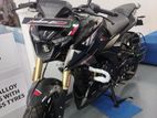 Bajaj Pulsar N160 2026