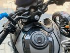 Bajaj Pulsar N160 2026