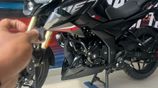 Bajaj Pulsar N160 2026