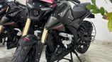 Bajaj Pulsar N160 2026