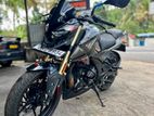 Bajaj Pulsar N160 2026