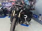 Bajaj Pulsar N160 2026