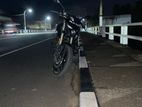 Bajaj Pulsar N160 Premium 2026