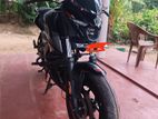 Bajaj Pulsar N160 2026