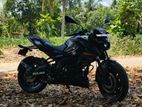Bajaj Pulsar N160 2026