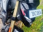 Bajaj Pulsar N160 Premium 2026
