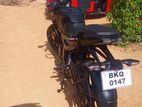 Bajaj Pulsar N160 2025