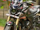 Bajaj Pulsar N160 2026