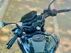 Bajaj Pulsar N160 2026