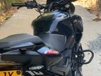 Bajaj Pulsar N160 2026