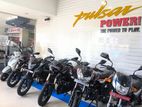 Bajaj Pulsar N160 2026 Premium
