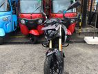 Bajaj Pulsar N160 2026 Premium