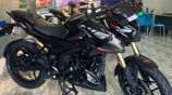 Bajaj Pulsar N160 2027