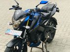 Bajaj Pulsar N160 2018