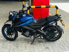 Bajaj Pulsar N160 545000 2017